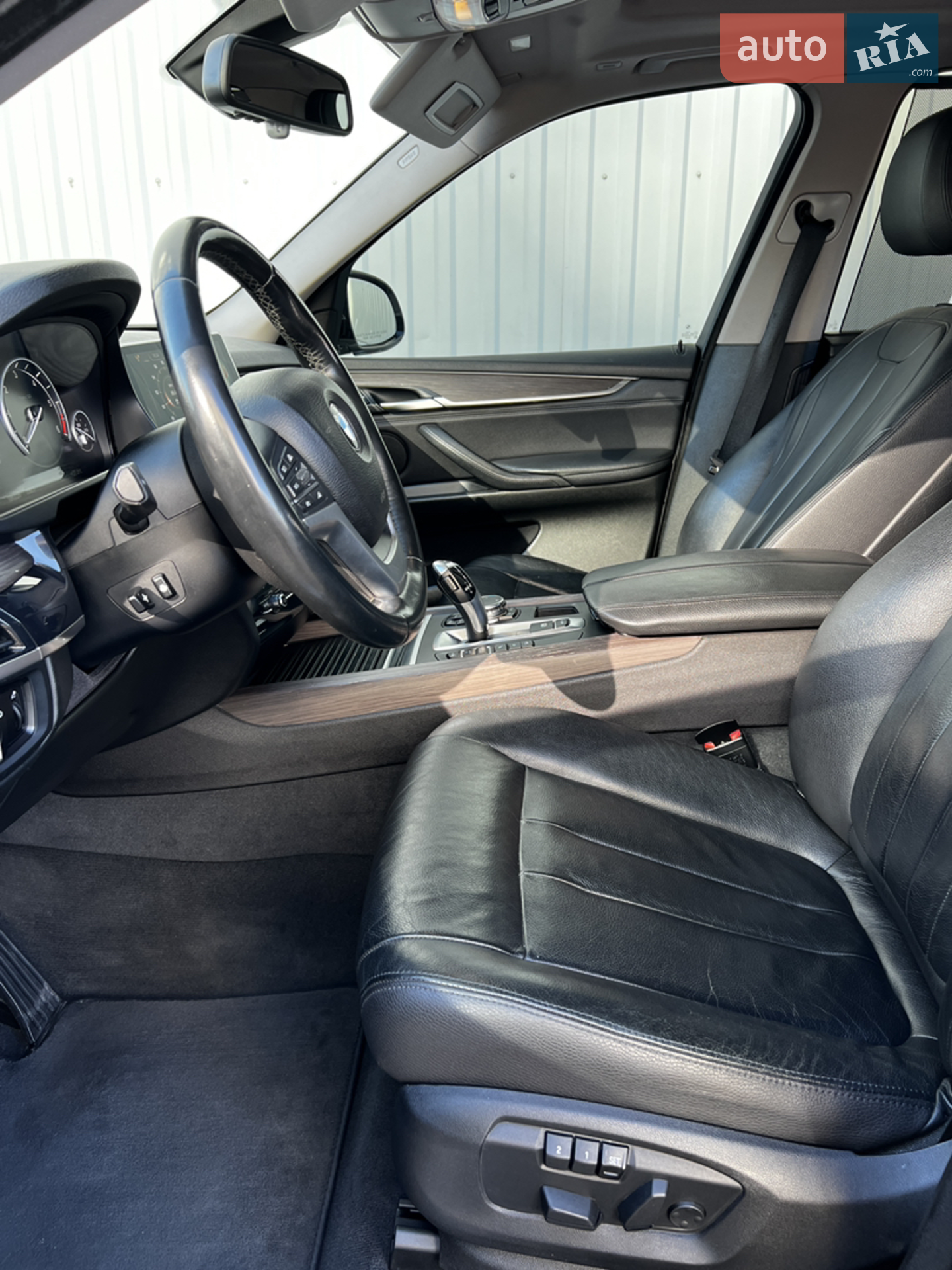 2016 BMW X5 - мініатюра 22