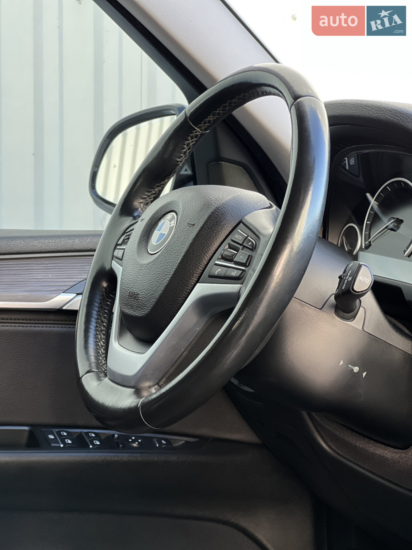 2016 BMW X5 - мініатюра 26