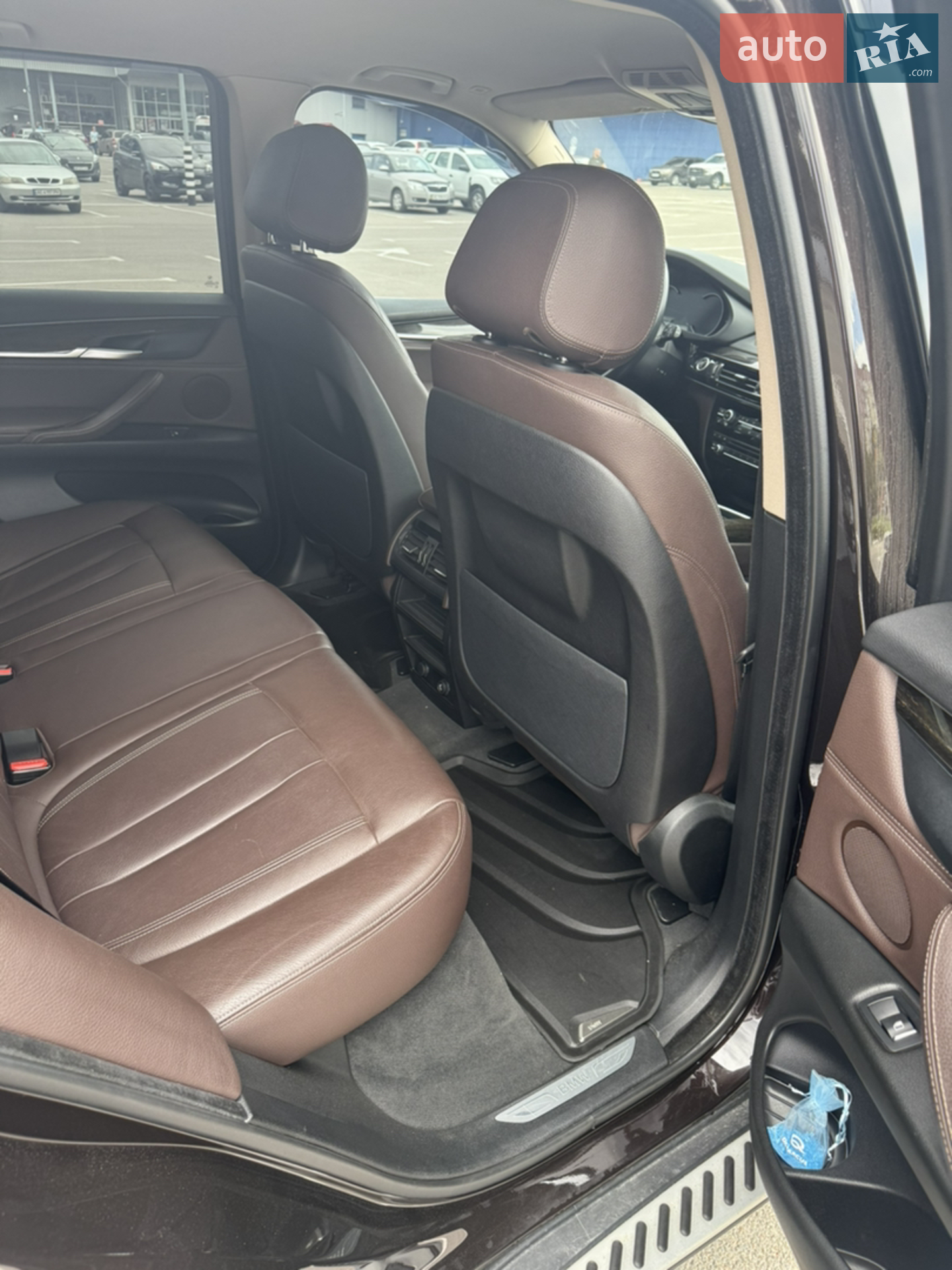 2015 BMW X5 - мініатюра 15