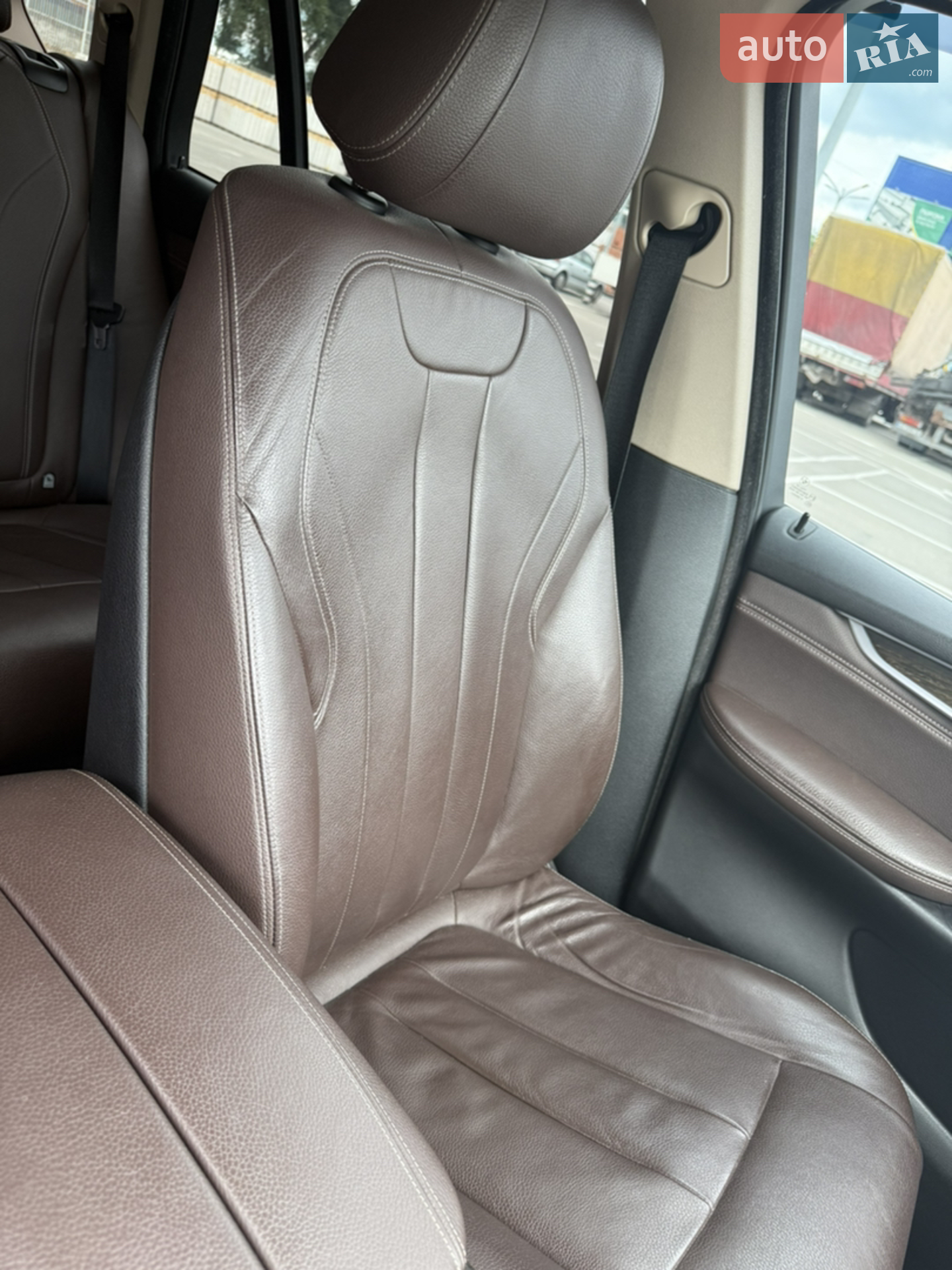 2015 BMW X5 - мініатюра 18