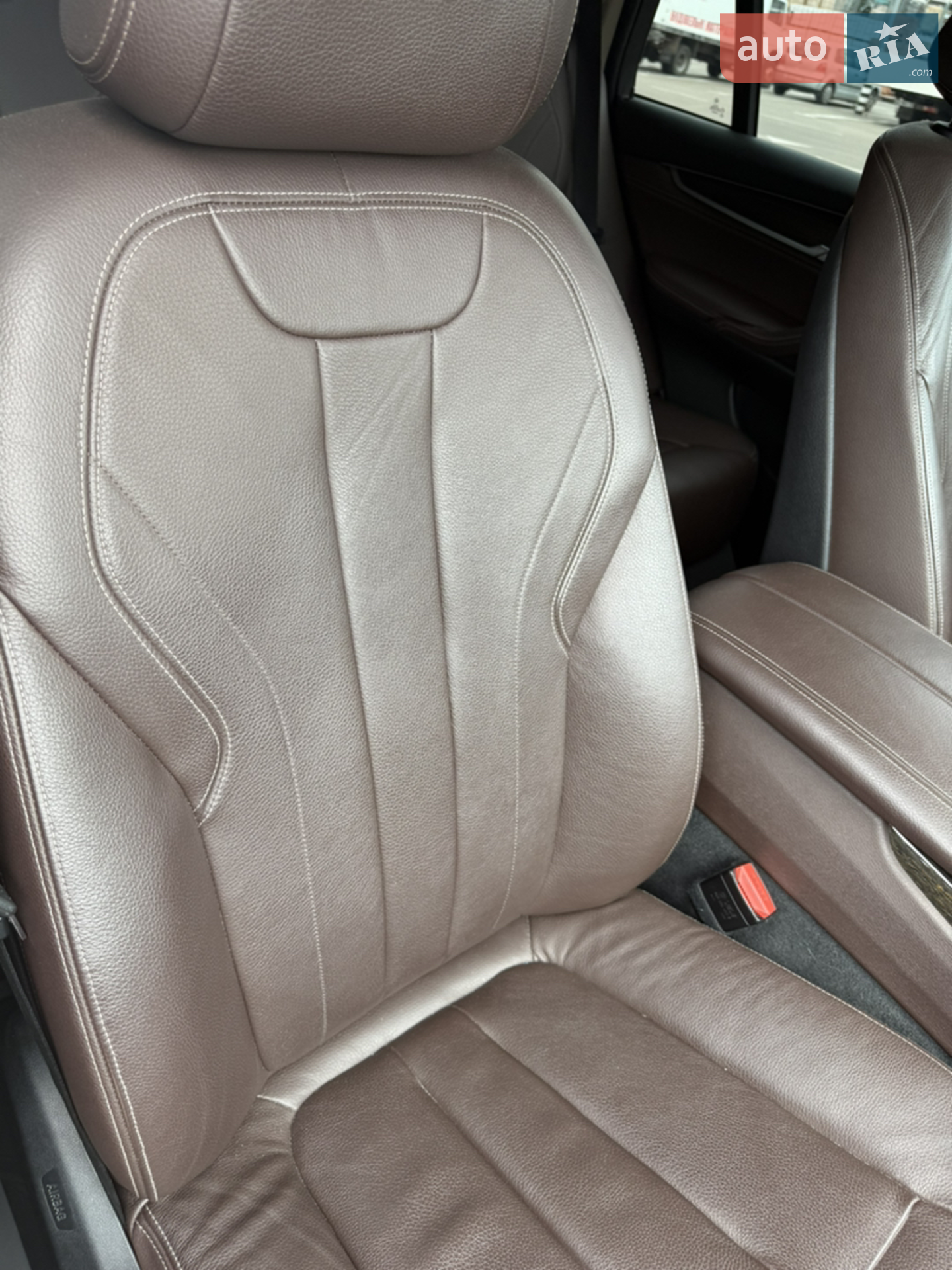 2015 BMW X5 - мініатюра 19