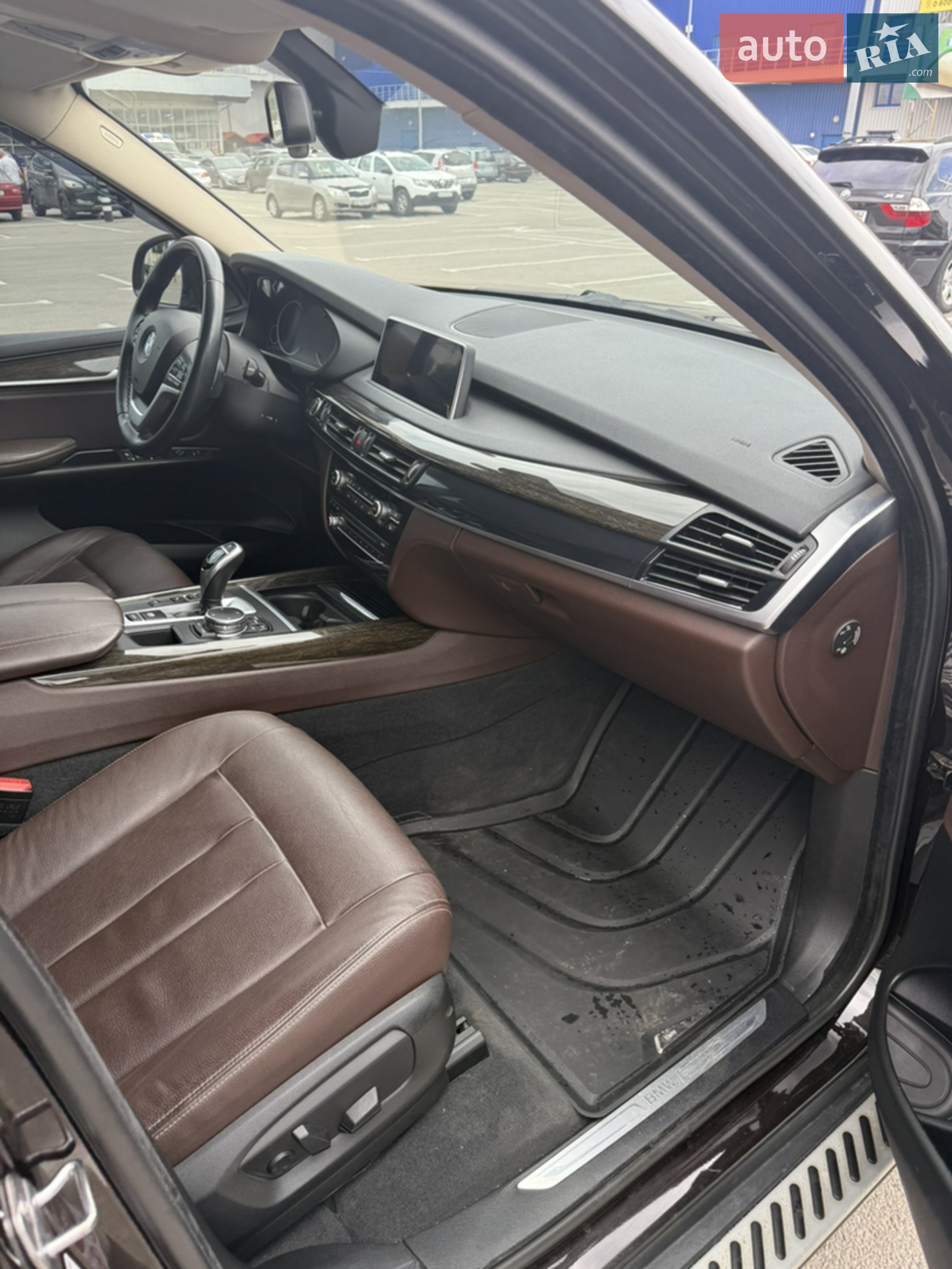 2015 BMW X5 - мініатюра 20