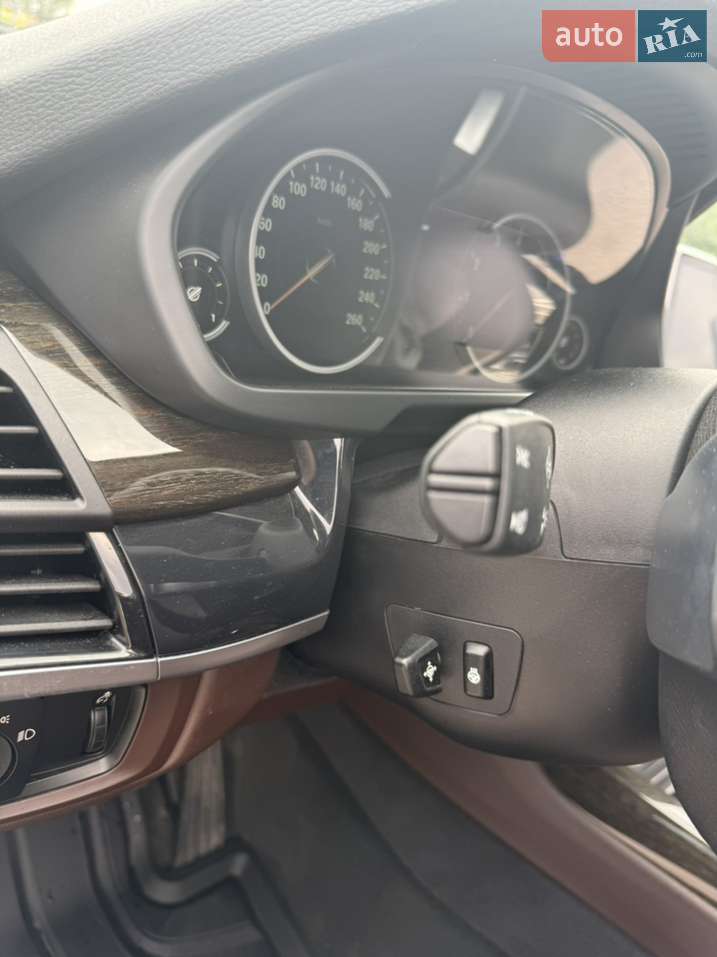 2015 BMW X5 - мініатюра 22