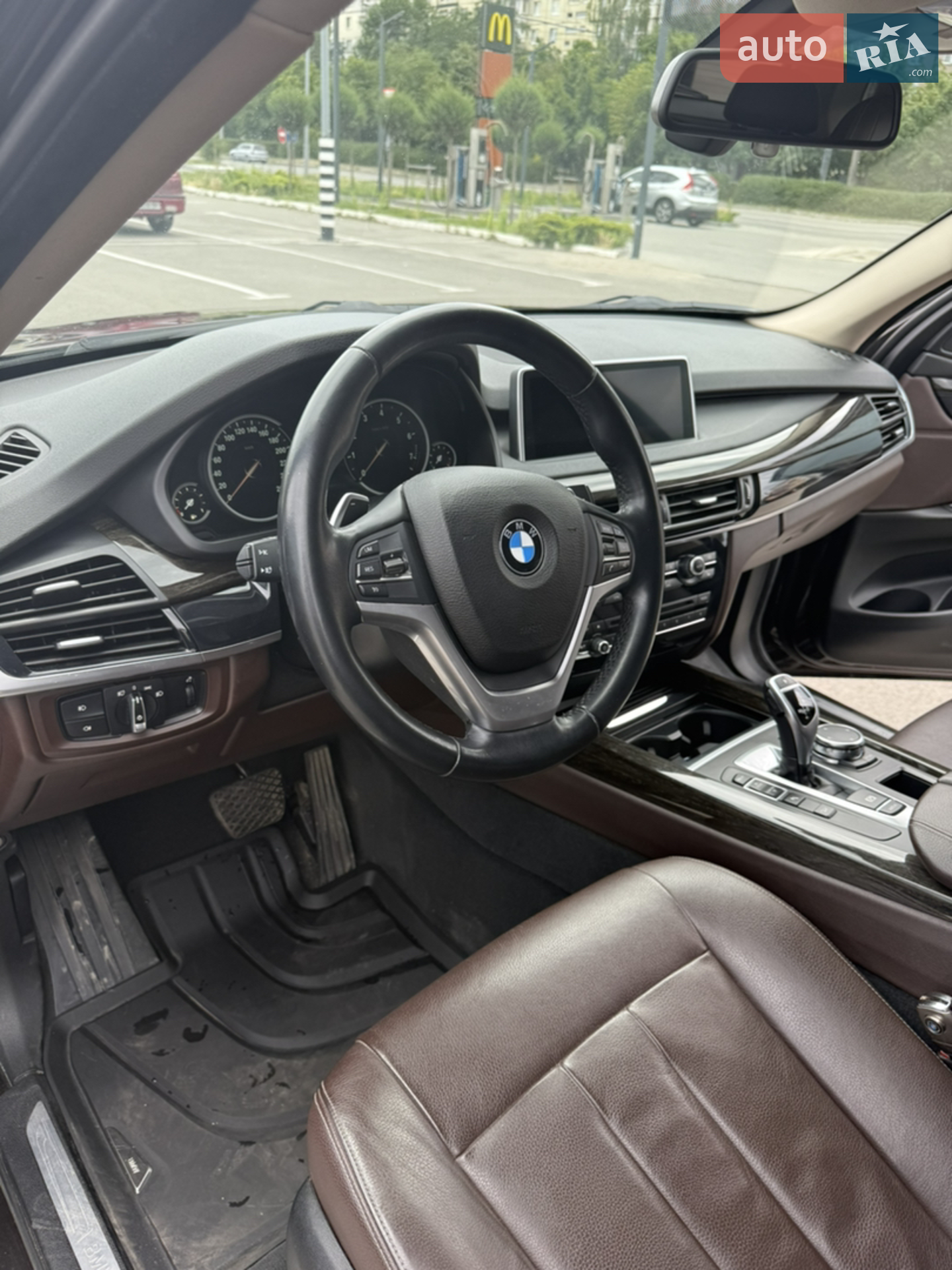 2015 BMW X5 - мініатюра 24