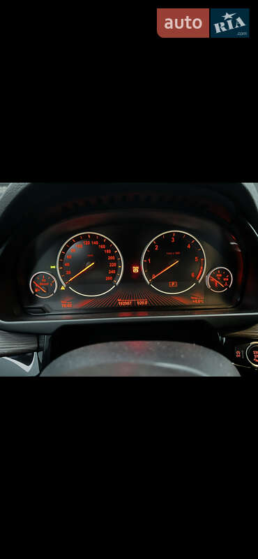 Внедорожник / Кроссовер BMW X5 2016 в Луцке фото 40 Внедорожник / Кроссовер BMW X5 2016 в Луцке