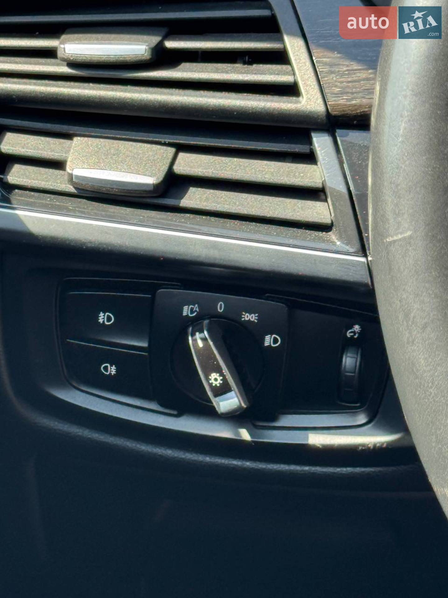 2016 BMW X5 - мініатюра 18