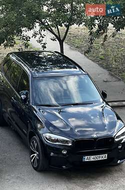 Позашляховик / Кросовер BMW X5 2013 в Кривому Розі