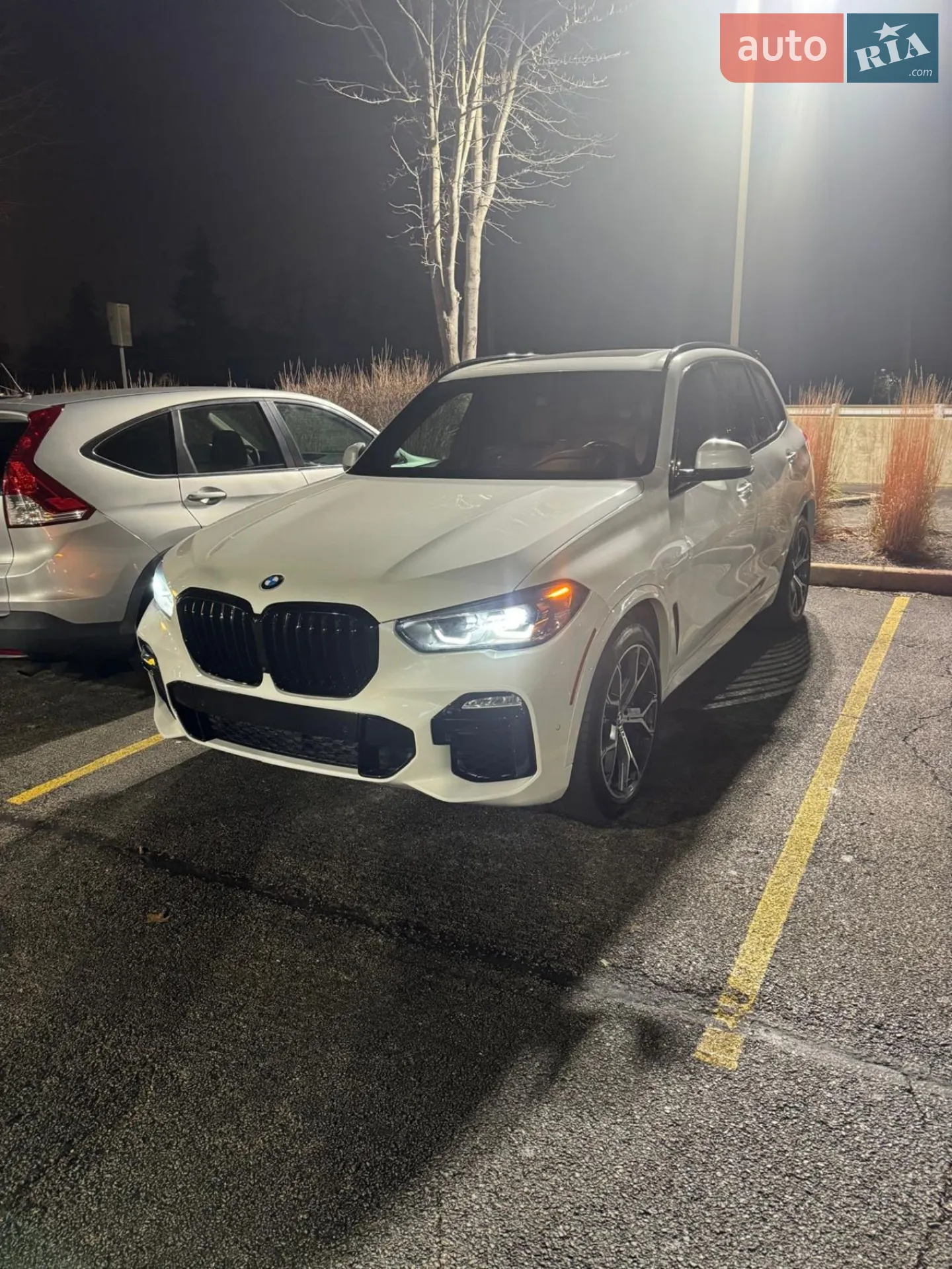 2020 BMW X5 - мініатюра 21
