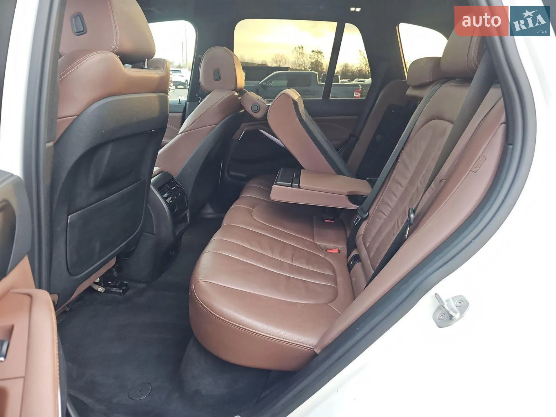 2020 BMW X5 - мініатюра 4
