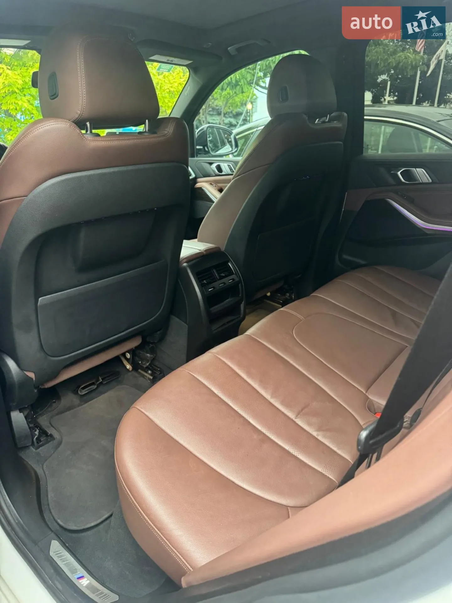 2020 BMW X5 - мініатюра 6