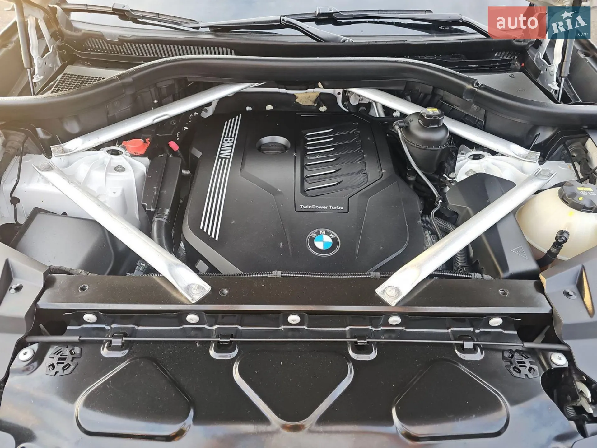 2020 BMW X5 - мініатюра 9