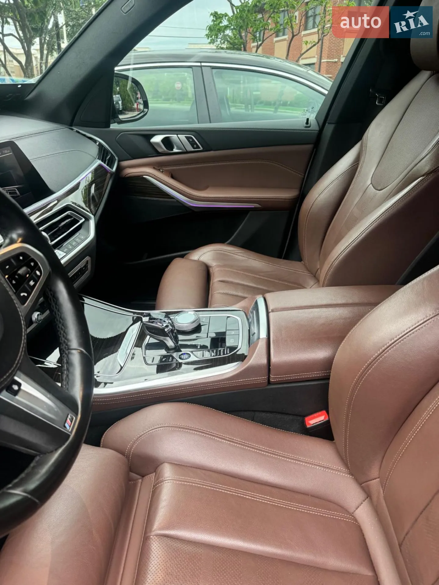 2020 BMW X5 - мініатюра 12