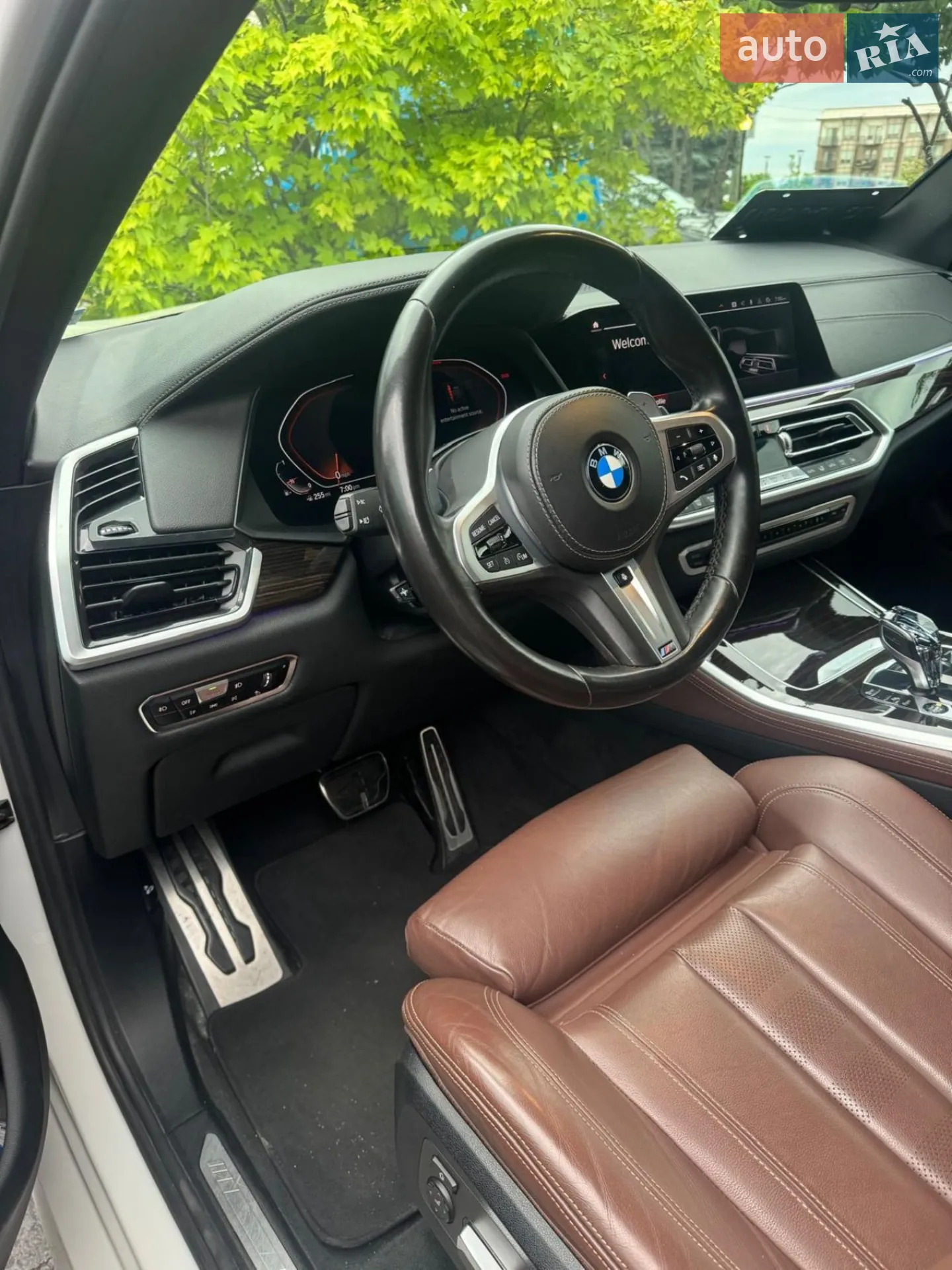 2020 BMW X5 - мініатюра 13