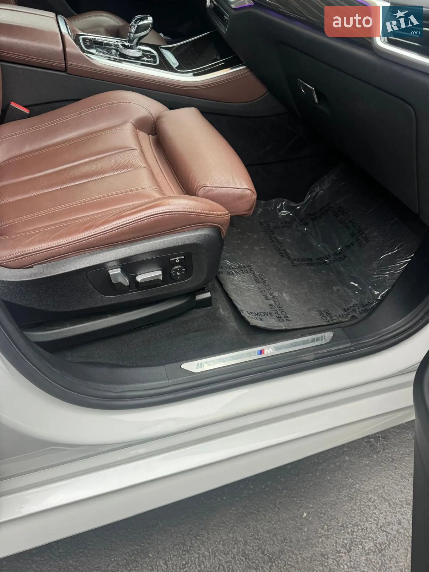 2020 BMW X5 - мініатюра 17