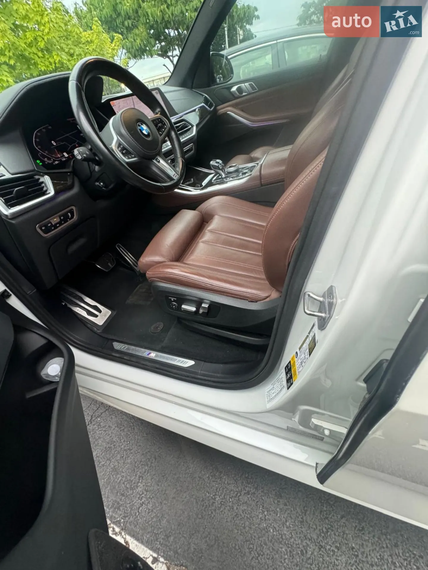2020 BMW X5 - мініатюра 19