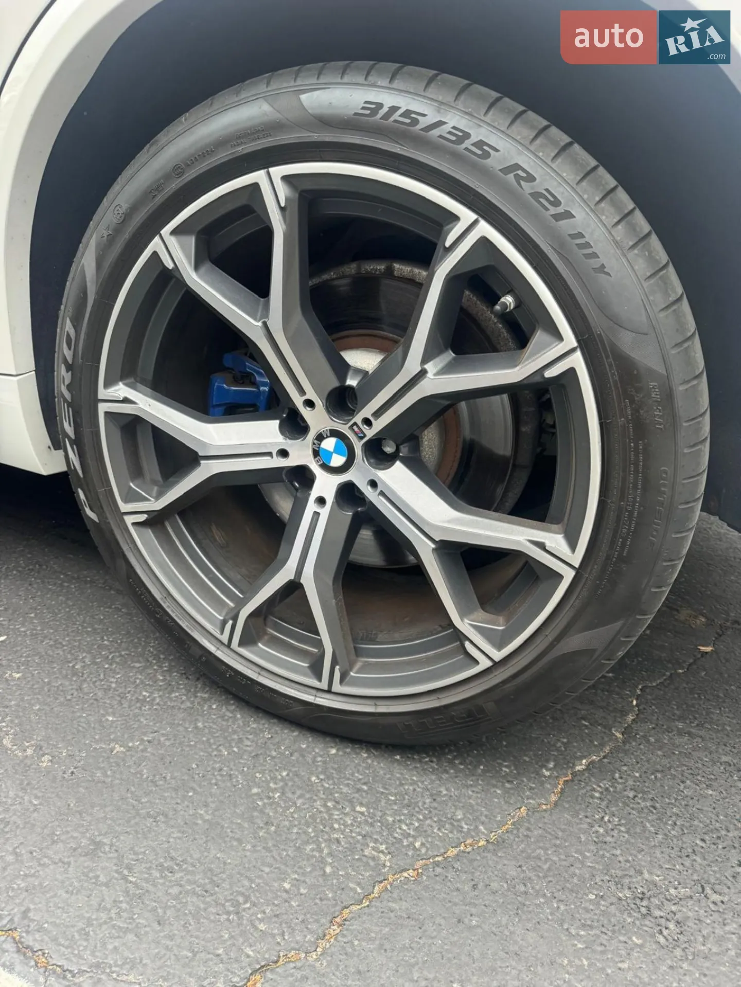 2020 BMW X5 - мініатюра 20