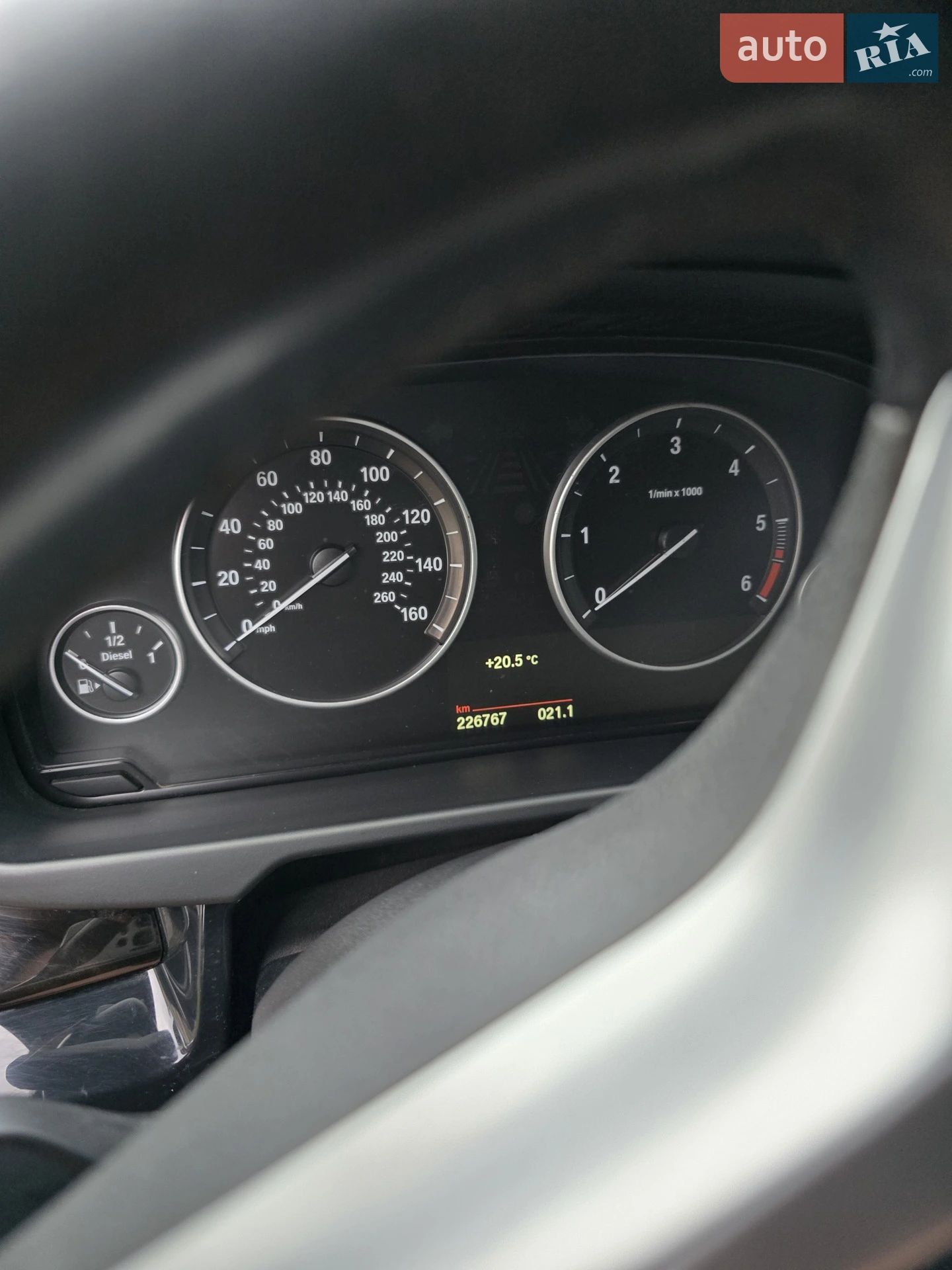 2014 BMW X5 - мініатюра 7
