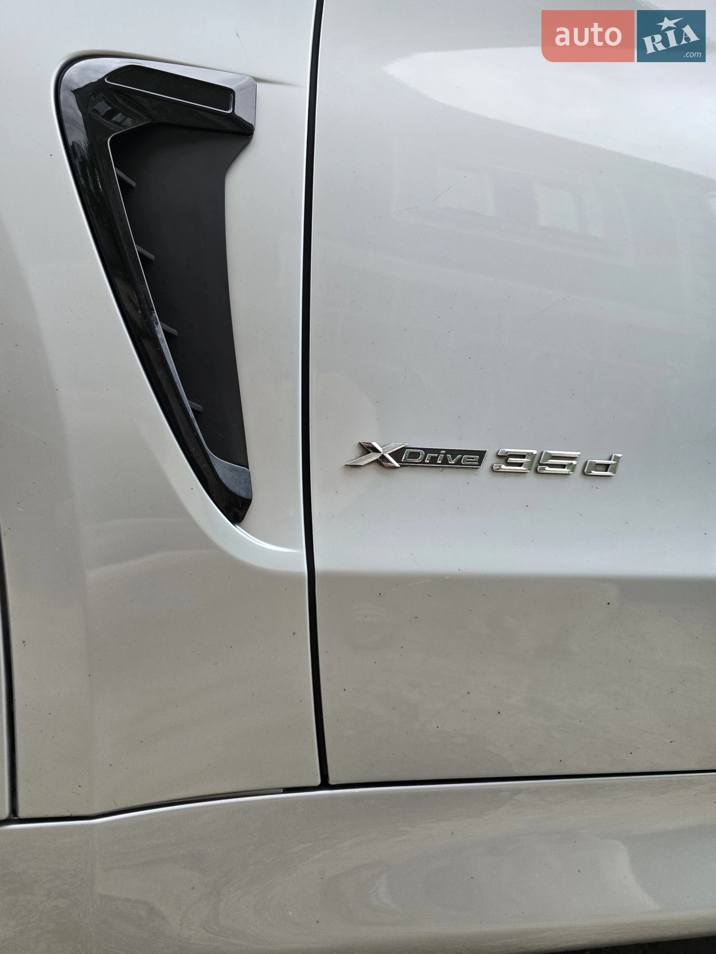 2014 BMW X5 - мініатюра 9