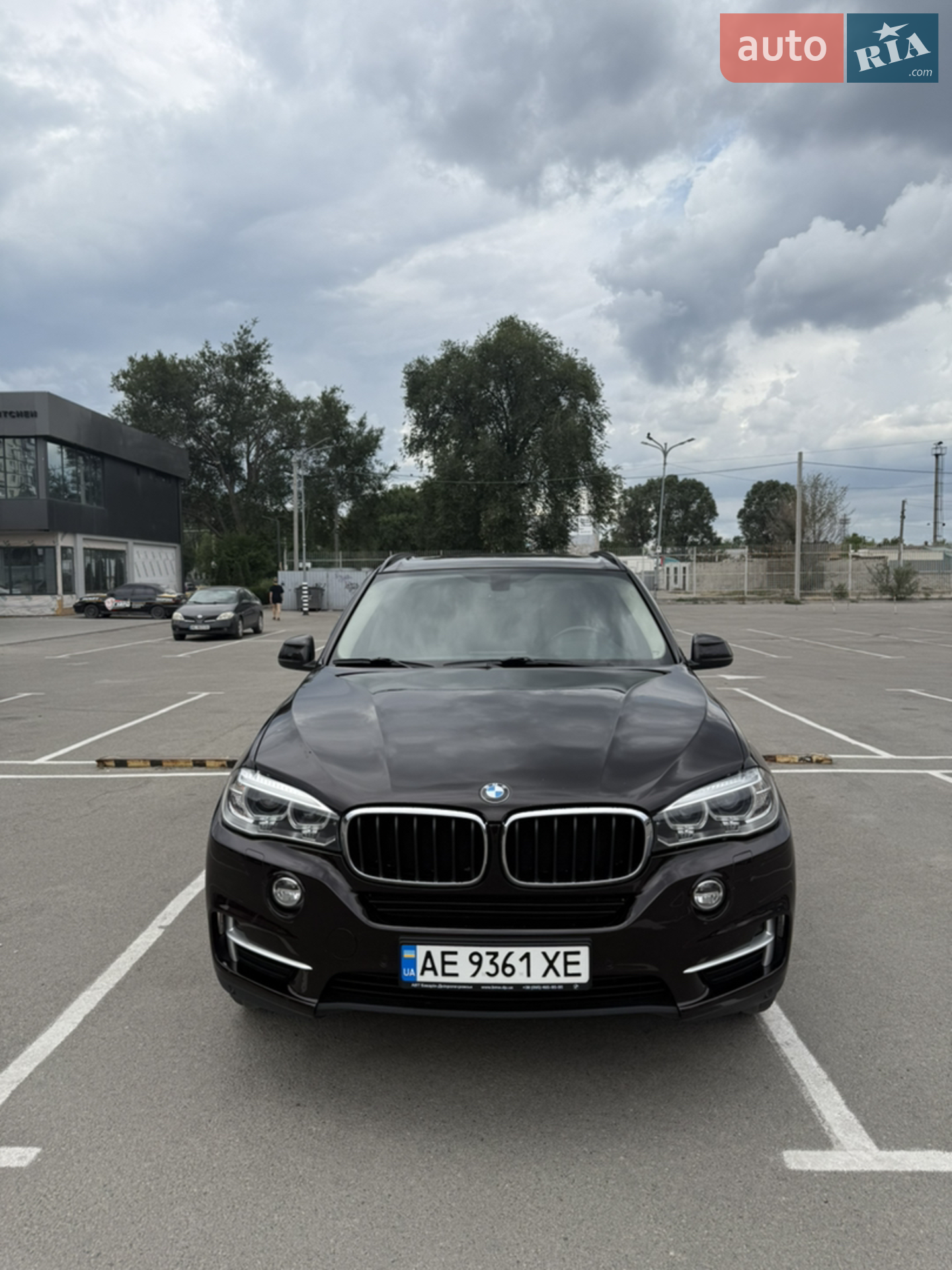 2015 BMW X5 - мініатюра 11