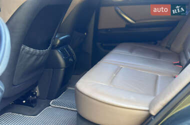 Позашляховик / Кросовер BMW X5 2006 в 