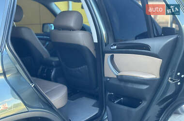 Позашляховик / Кросовер BMW X5 2006 в 