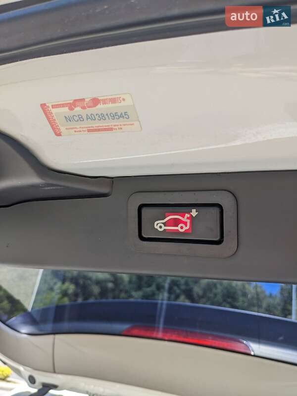 Внедорожник / Кроссовер BMW X5 2010 в Львове