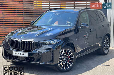 Внедорожник / Кроссовер BMW X5 2024 в Одессе
