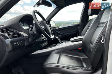 Внедорожник / Кроссовер BMW X5 2013 в Дрогобыче