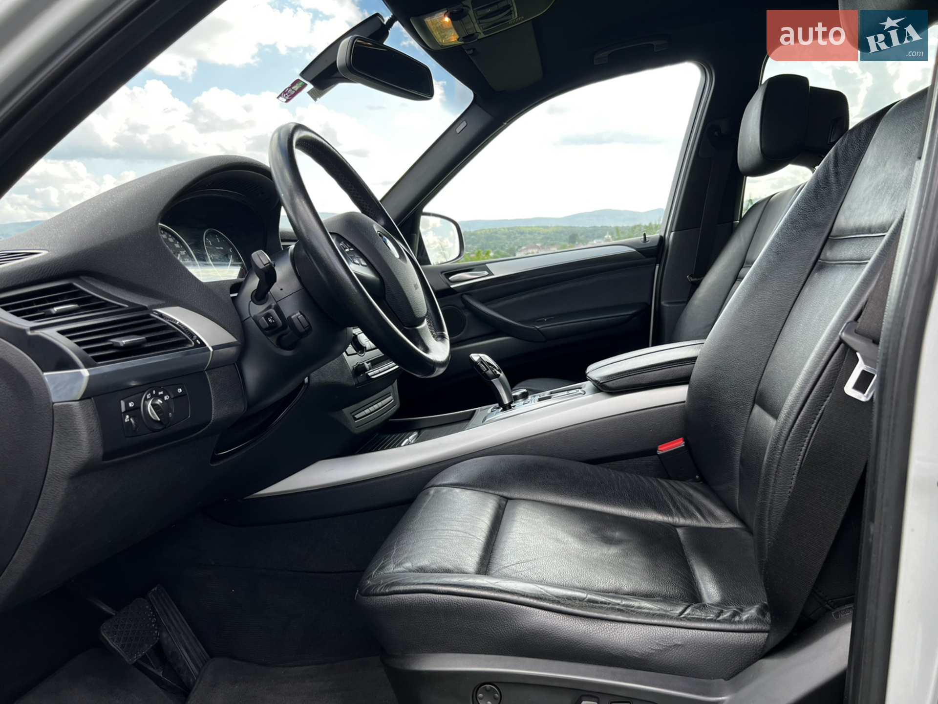 2013 BMW X5 - мініатюра 2