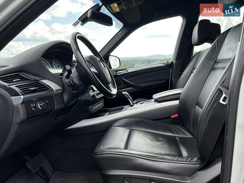 BMW X5 2013