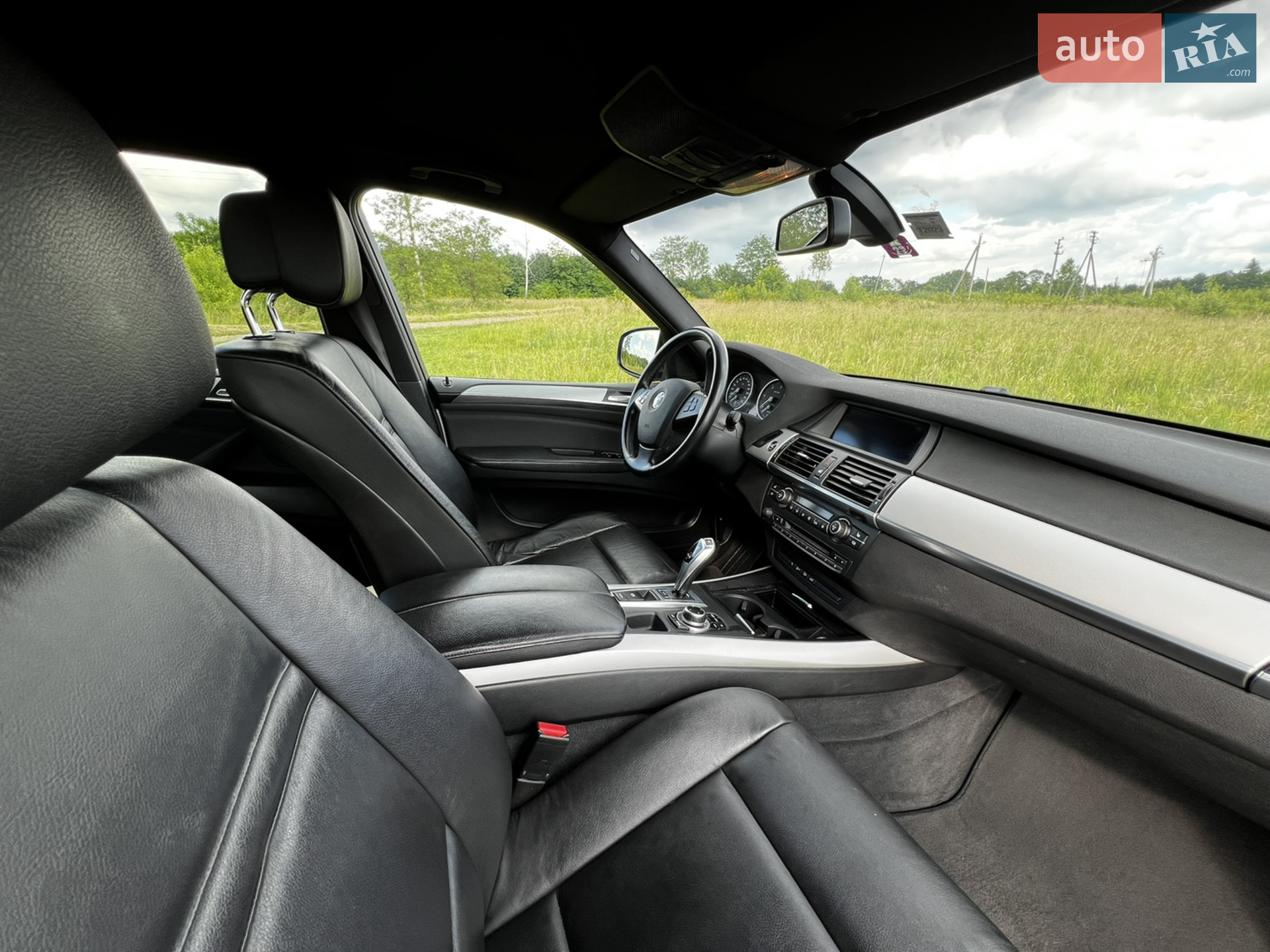 2013 BMW X5 - мініатюра 6