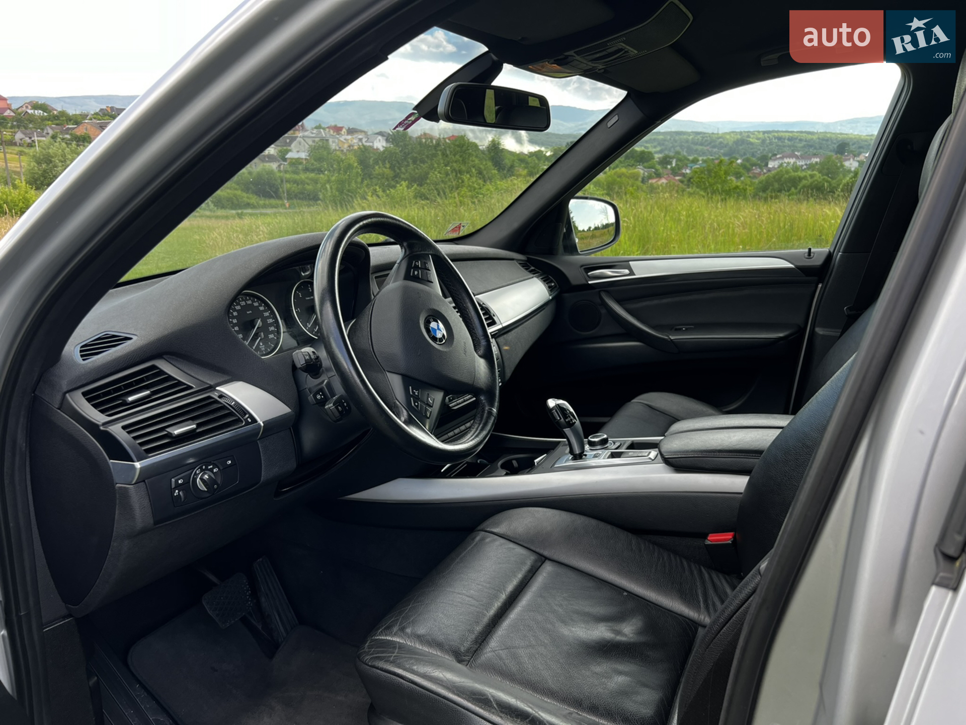 2013 BMW X5 - мініатюра 10