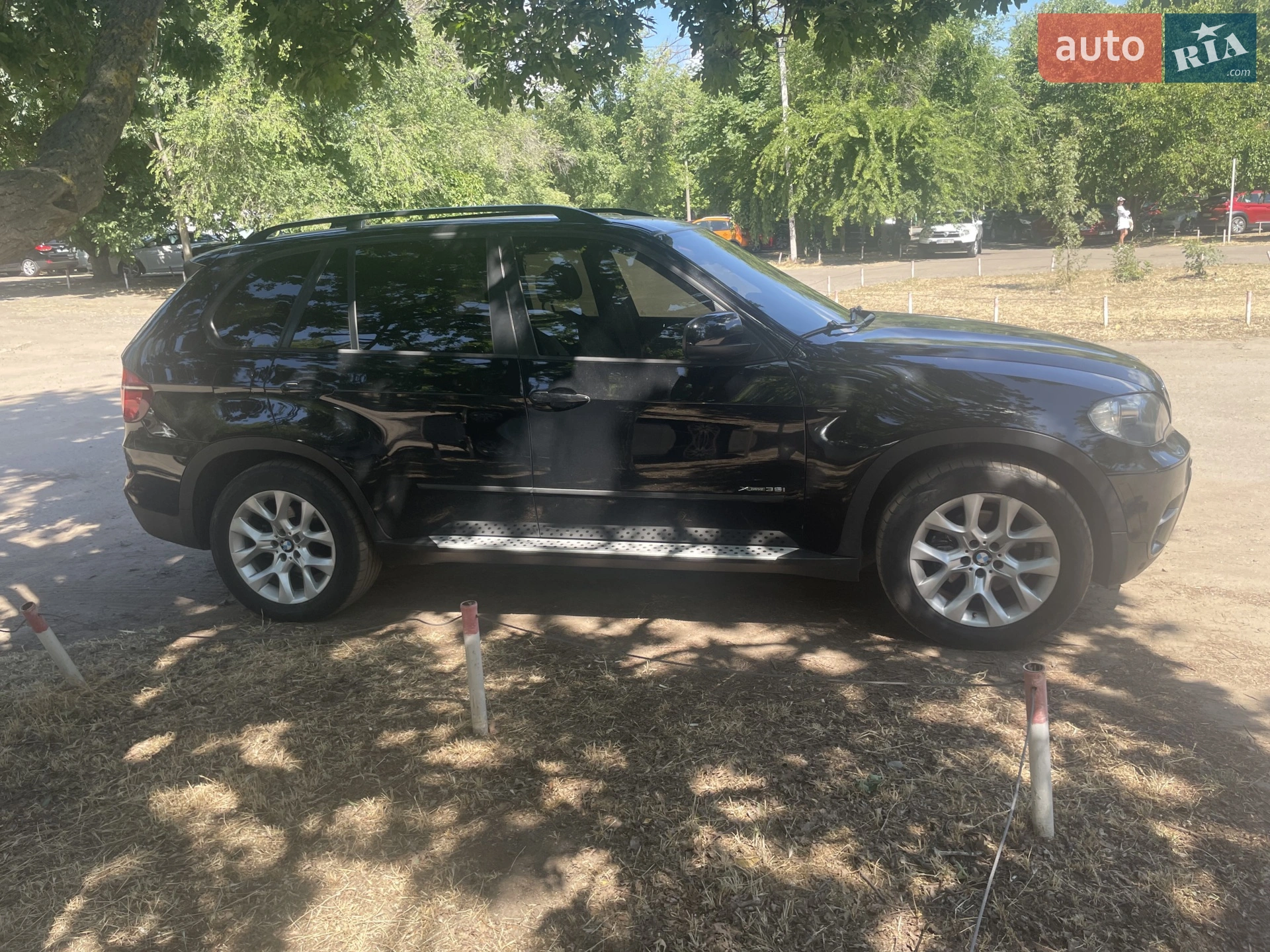2010 BMW X5 - мініатюра 7