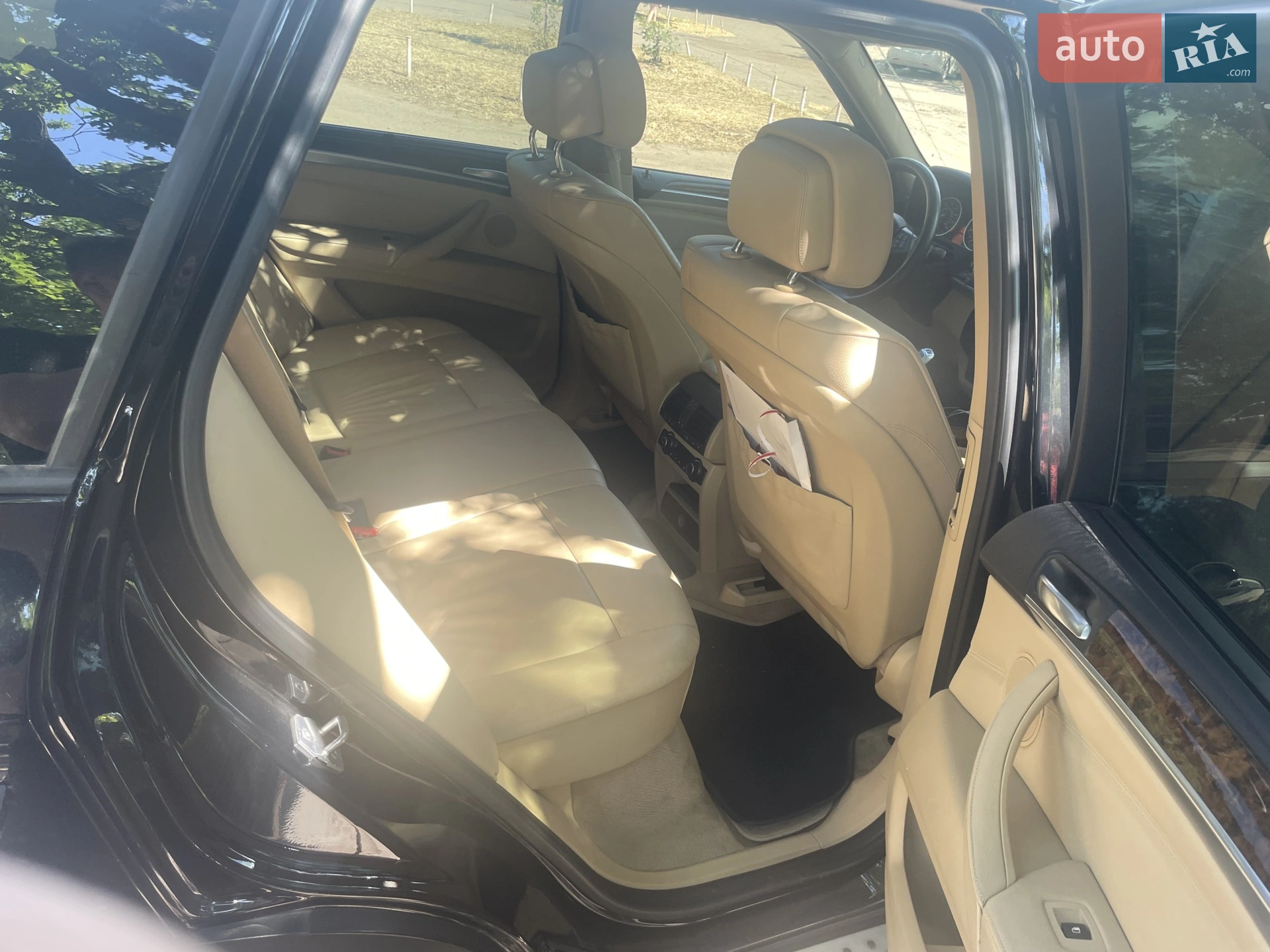 2010 BMW X5 - мініатюра 13