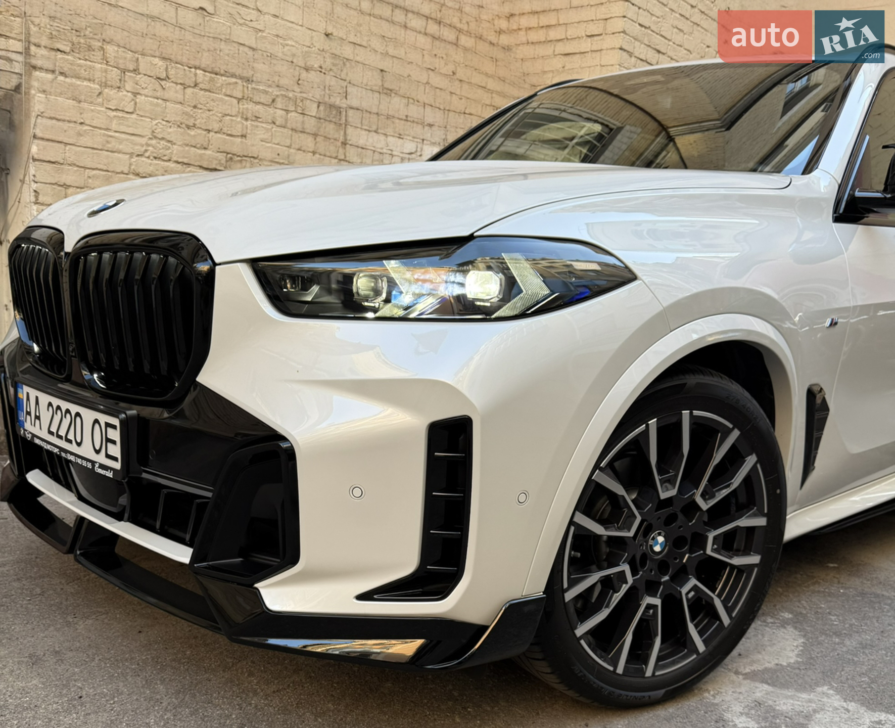 2024 BMW X5 - мініатюра 9