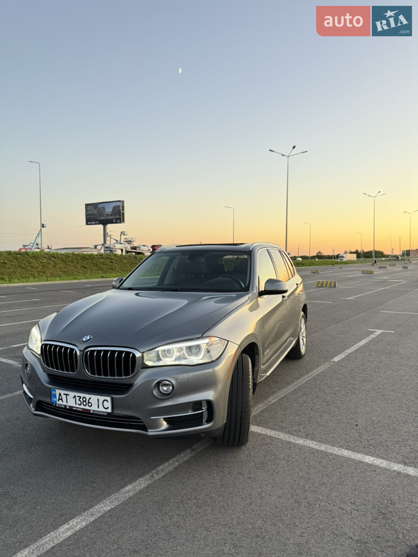 2015 BMW X5 - мініатюра 25