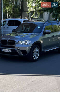 Внедорожник / Кроссовер BMW X5 2012 в Хмельницком