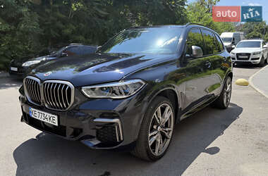 Внедорожник / Кроссовер BMW X5 2023 в Днепре