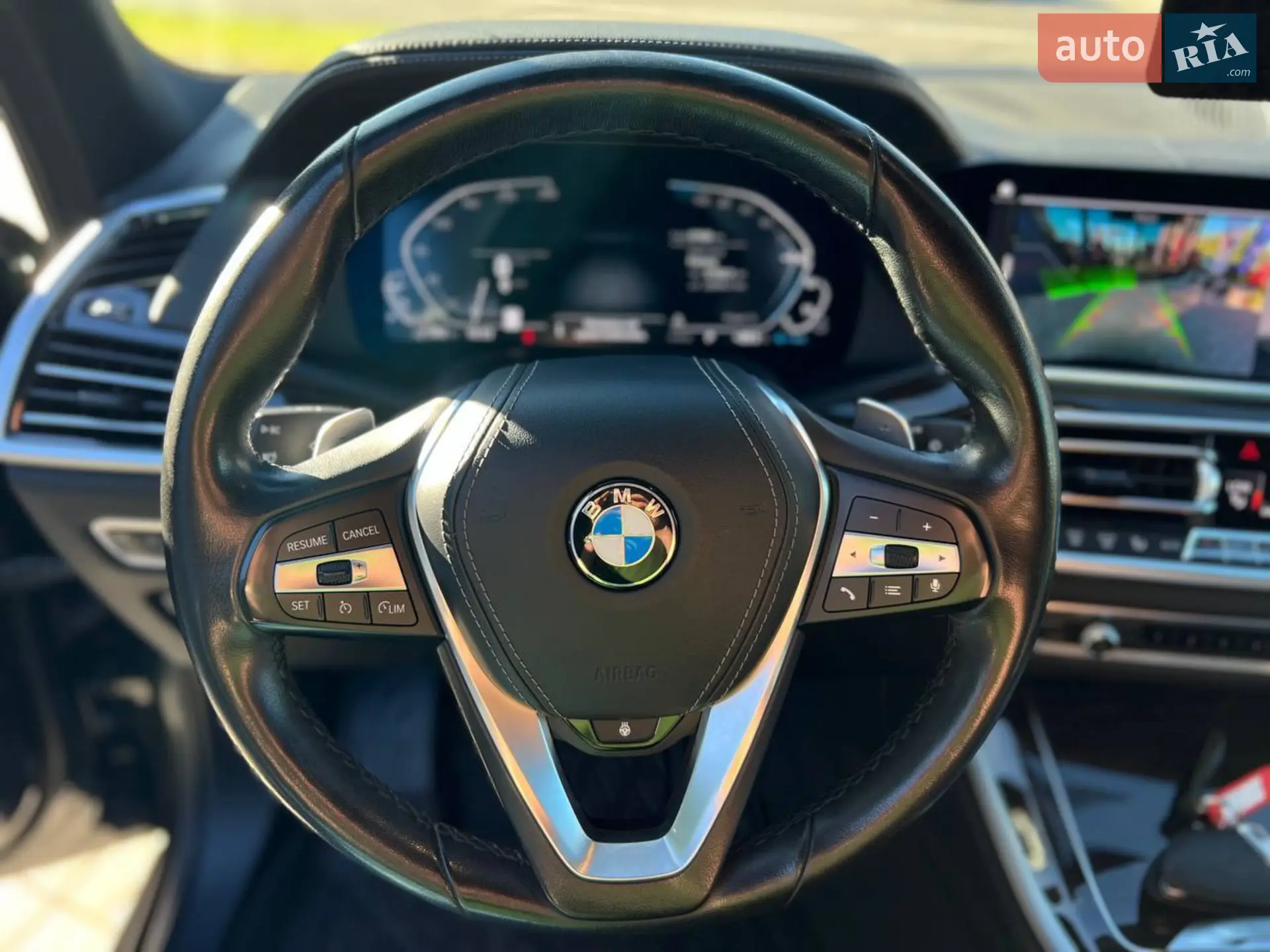 2020 BMW X5 - мініатюра 10
