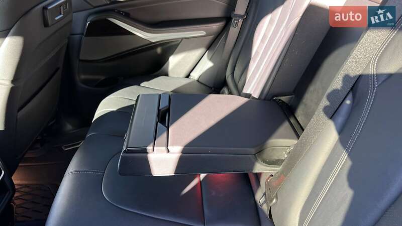 Внедорожник / Кроссовер BMW X5 2020 в Львове