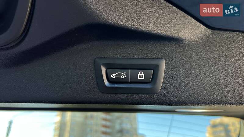 Внедорожник / Кроссовер BMW X5 2020 в Львове