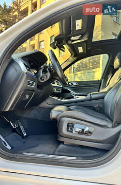 Позашляховик / Кросовер BMW X5 2018 в Харкові