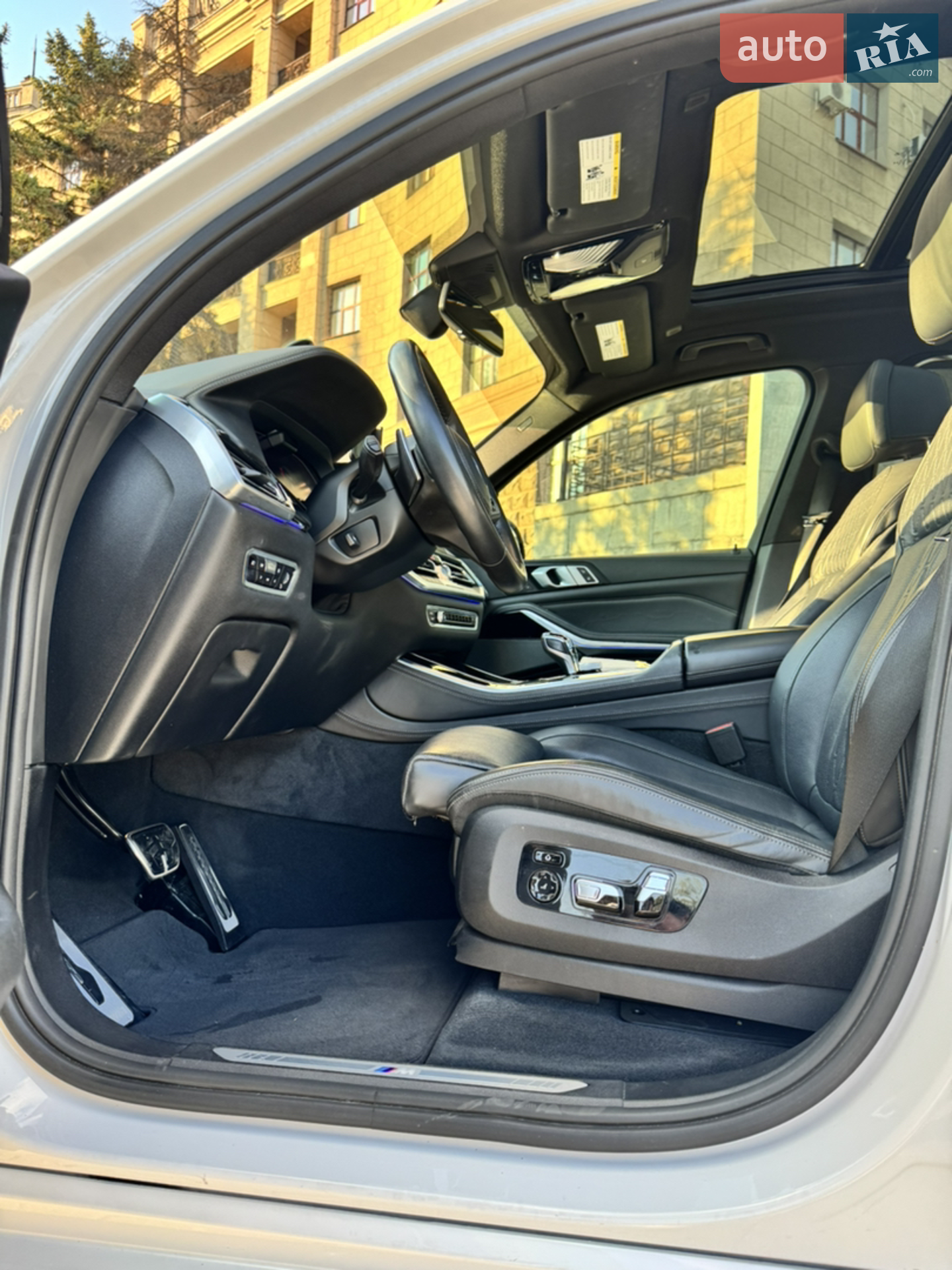2018 BMW X5 - мініатюра 8