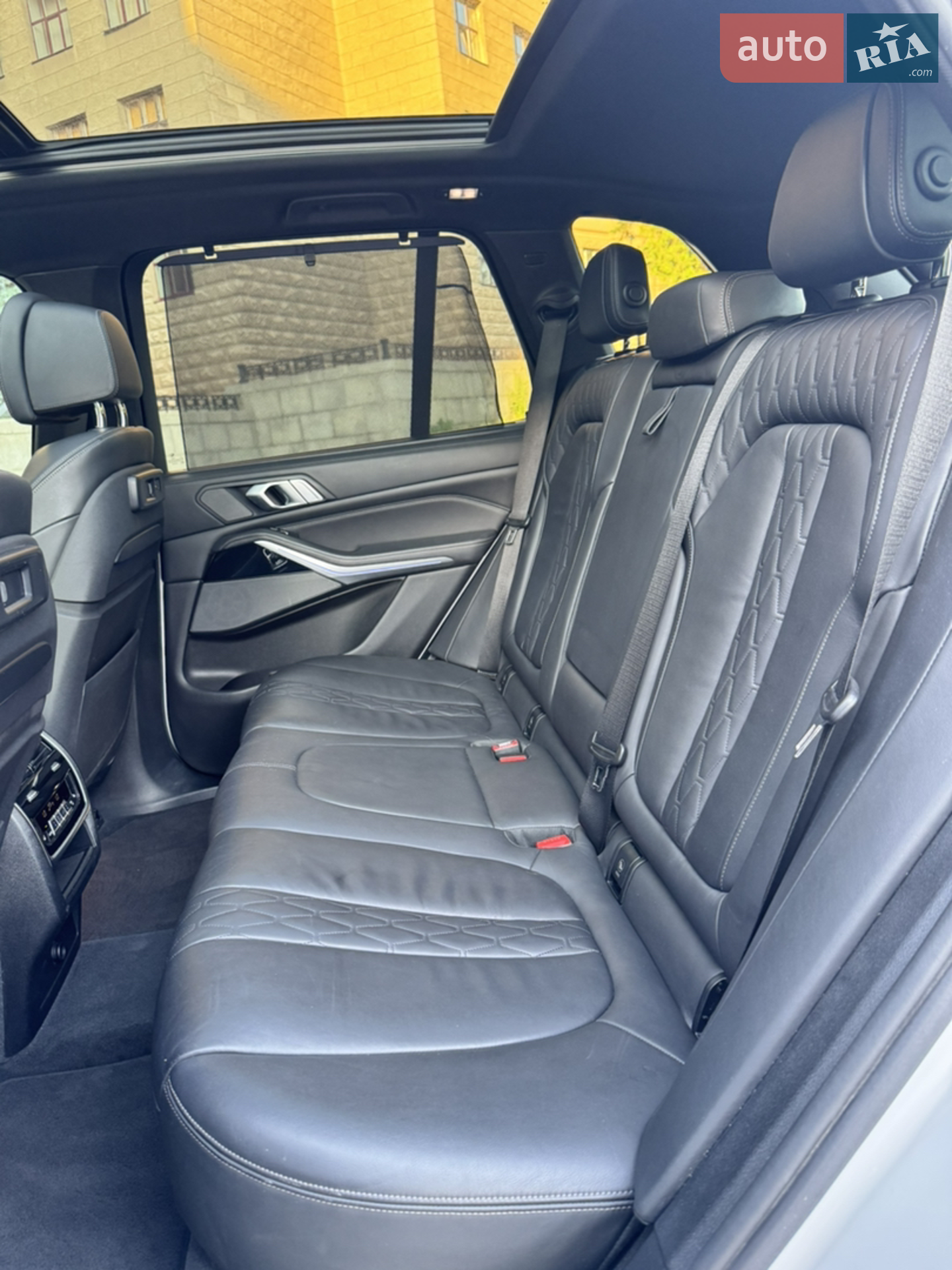 2018 BMW X5 - мініатюра 31