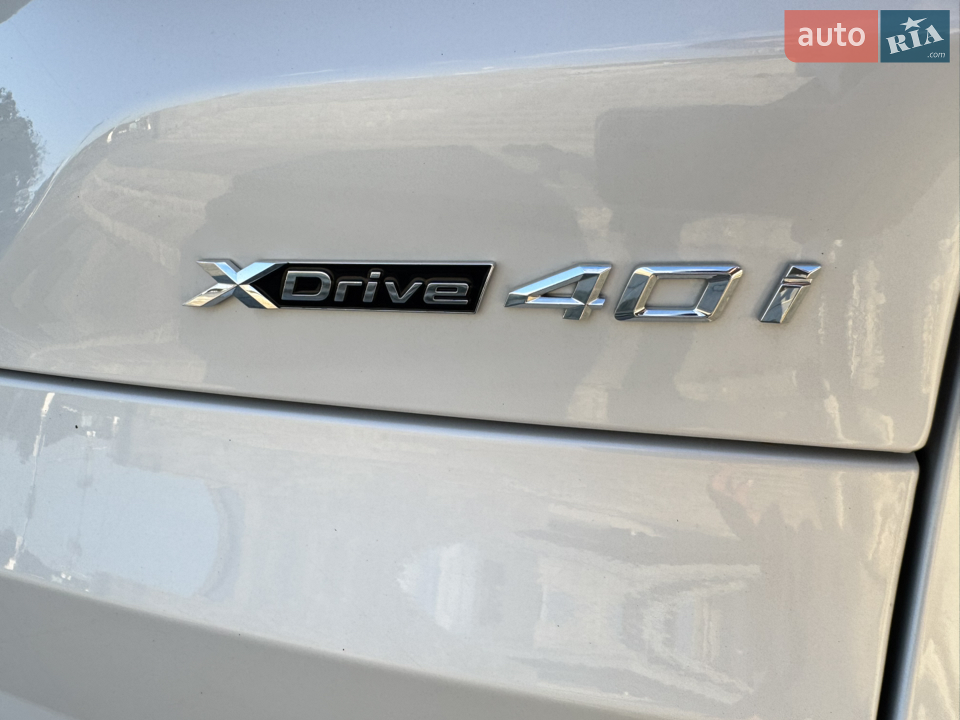 2018 BMW X5 - мініатюра 34