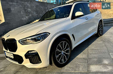 Позашляховик / Кросовер BMW X5 2018 в Харкові