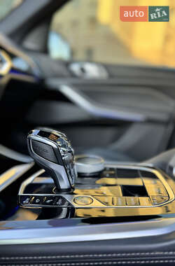 Позашляховик / Кросовер BMW X5 2018 в Харкові