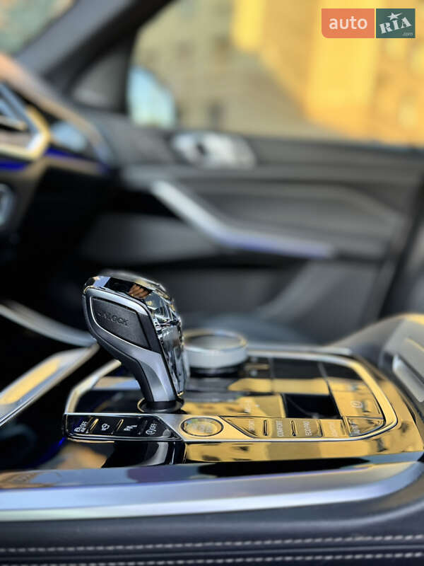 Позашляховик / Кросовер BMW X5 2018 в Харкові