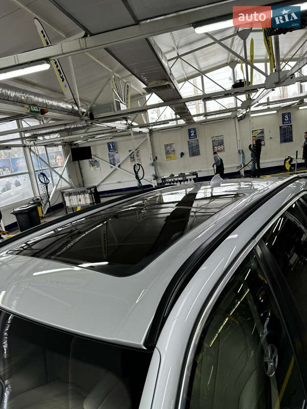 Позашляховик / Кросовер BMW X5 2015 в Чернівцях фото 3 Позашляховик / Кросовер BMW X5 2015 в Чернівцях