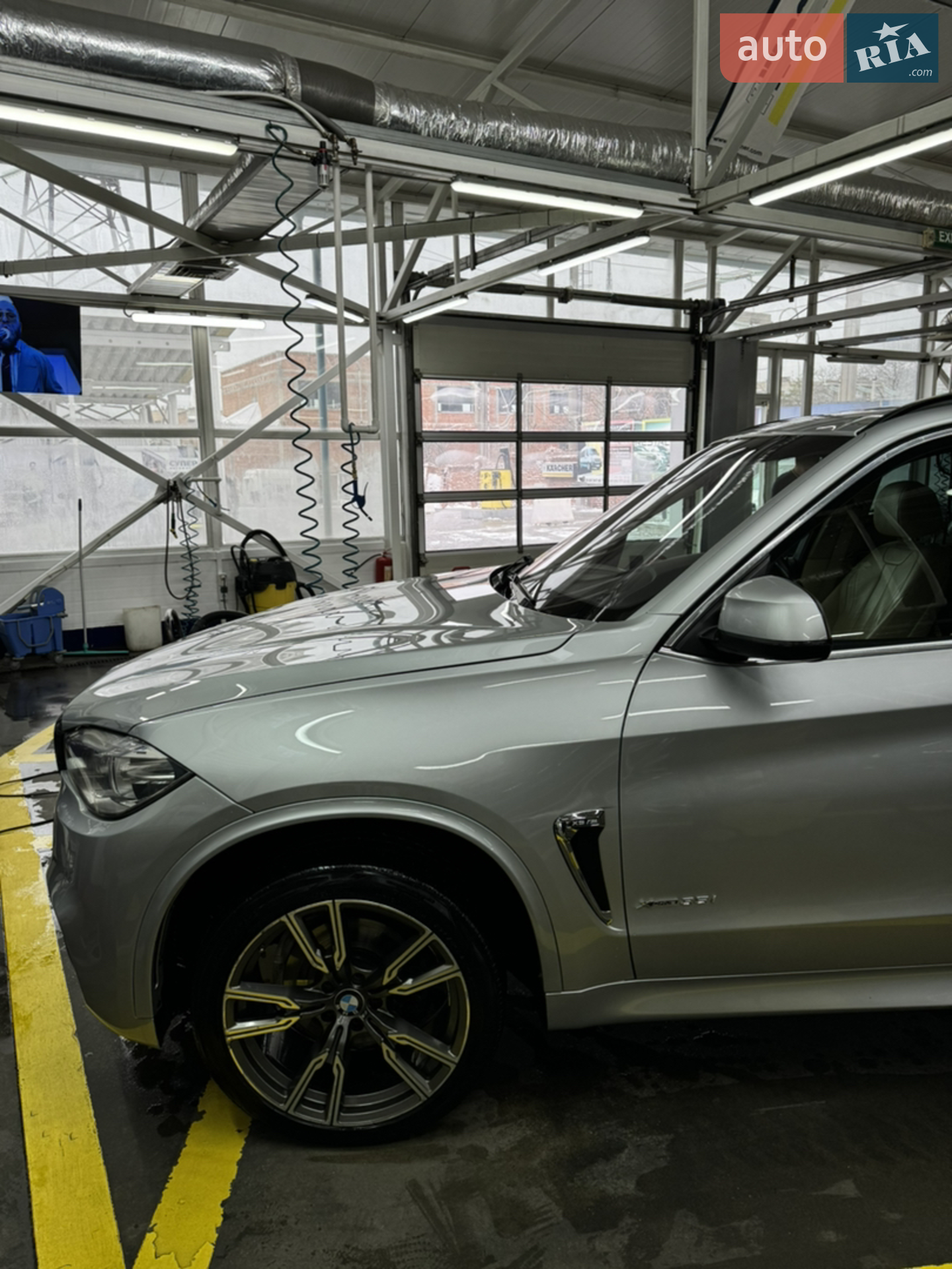 2015 BMW X5 - мініатюра 26